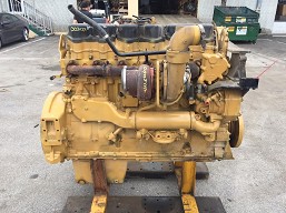 Caterpillar C15 6NZ