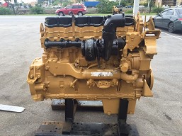 Caterpillar C15 6NZ