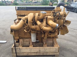 Caterpillar C13 Acert