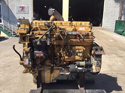 Caterpillar C12 (2KS)