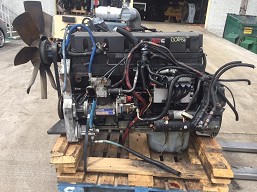 Cummins ISM