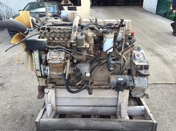 Cummins 6BT (5.9L) Mechanical