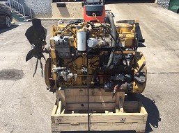 Caterpillar 3126