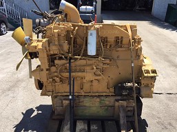 Caterpillar 3406B