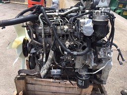 Isuzu 4HK1TC