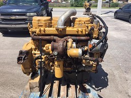 Caterpillar C12 (2KS)
