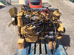 Caterpillar C7 Acert