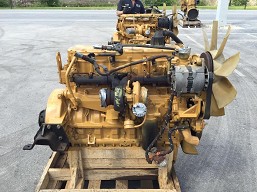 Caterpillar 3126
