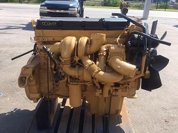 Caterpillar C13 Acert