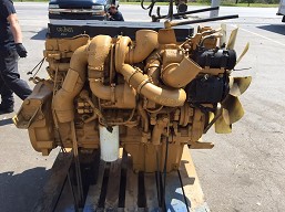 Caterpillar C13 Acert