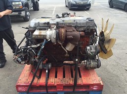 Isuzu 6HK1XN (NON_EGR)