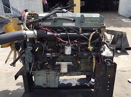 Detroit SER 60 14.0L (EGR-MODEL)
