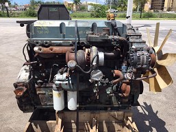 Detroit SER 60 12.7 (DDEC4)