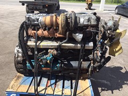 Mack E7-350(ETEC)