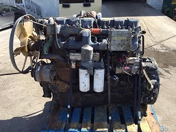 Mack E7-350(ETEC)