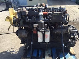 Mack E7-350(ETEC)