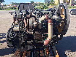 Mack AC-460 Jakes (EGR)
