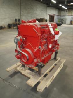 Cummins QSX15