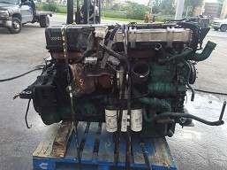 Volvo VED12D465