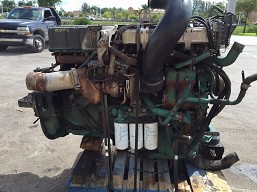 Volvo VED12D465