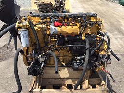 Caterpillar C7 Acert