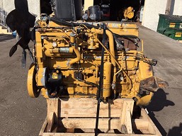Caterpillar 3116