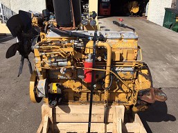 Caterpillar 3116