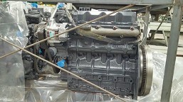 Kubota V2203M