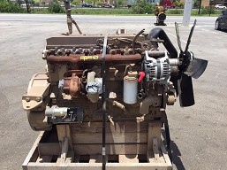 Cummins ISB (5.9)