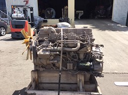 Cummins ISB (5.9)