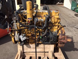 Caterpillar 3126