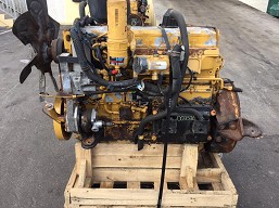 Caterpillar 3126