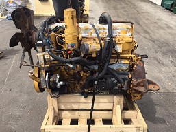 Caterpillar 3126