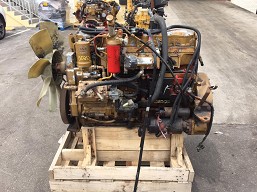 Caterpillar 3126