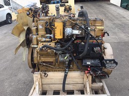 Caterpillar 3126