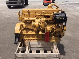 Caterpillar 3126