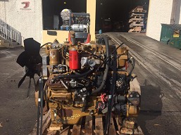 Caterpillar 3126