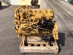 Caterpillar 3126