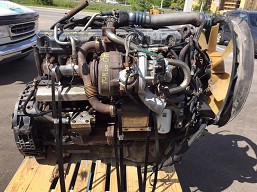 Mack AC-400