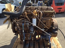 Caterpillar 3126
