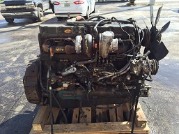 Mack E7-350