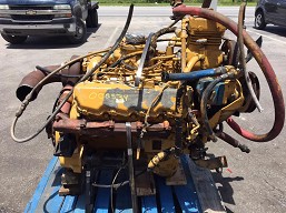 Caterpillar 3208T