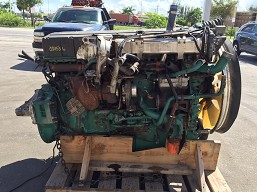 Volvo VED12D465