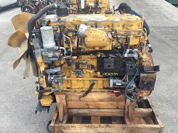 Caterpillar 3126