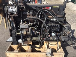 Cummins ISM-370 (NONEGR)