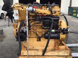 Caterpillar C7 Acert