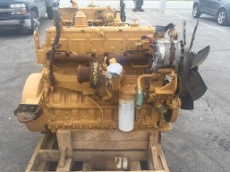 Caterpillar 3126
