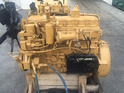 Caterpillar 3126