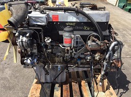 Mercedes OM460LA (EGR-MODEL)