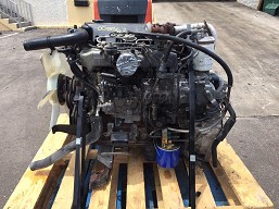 Isuzu 4HE1XS